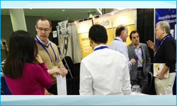 A Fruitful Show for RephiLe at Pittcon 2016