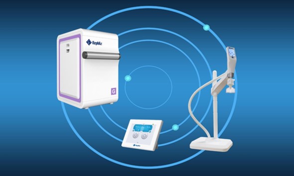 Launch of RephiLe’s Genie in China