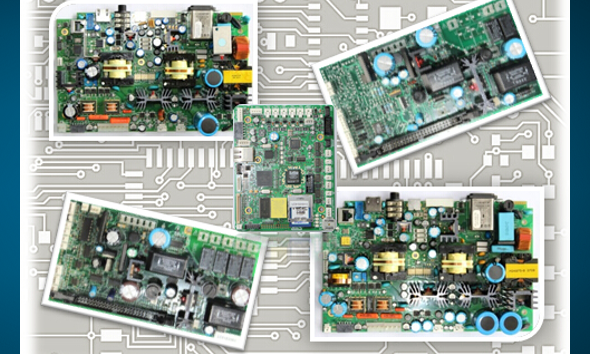 RephiLe Offers Repair Services for Millipore Integral / Advantage Range PCB Boards and Power Boards
