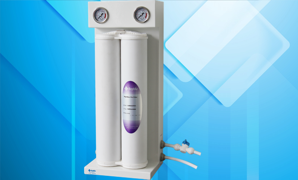 RephiTEKT Prefiltration System