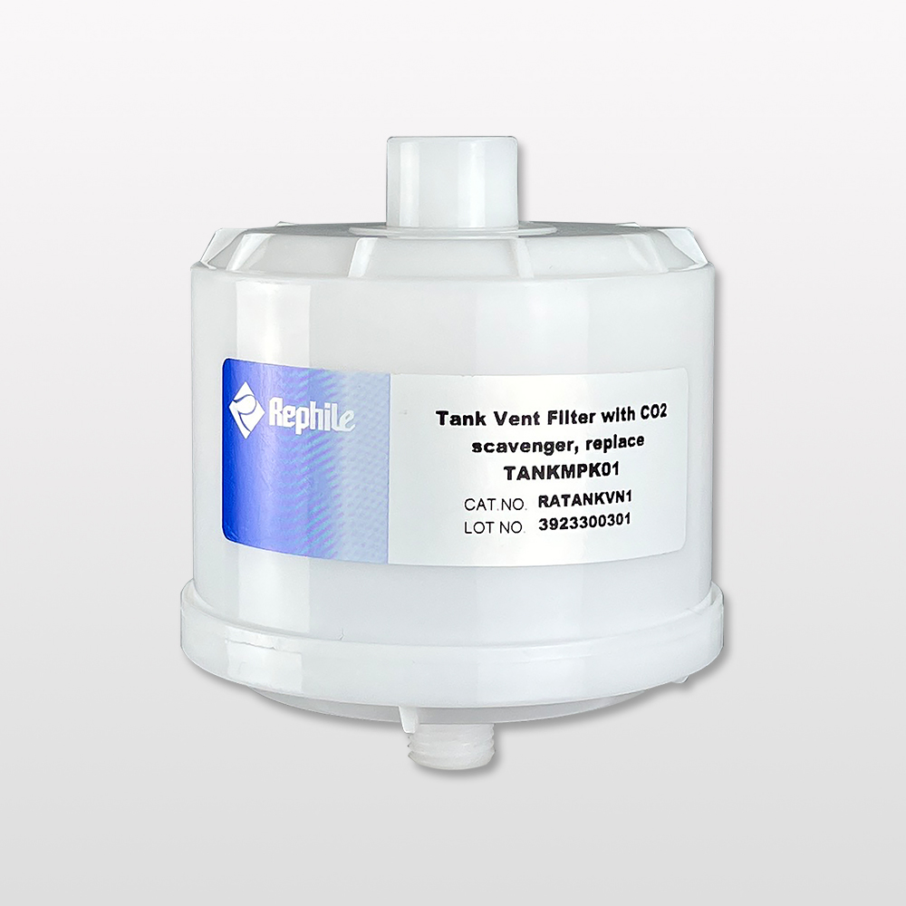 ①【未開封】PE TANK Millipak®Filter TANKMPK01 Milli-Q PE TANK MILLIPAK FILTER (TANKMPK01) at ₹ 21410/piece in