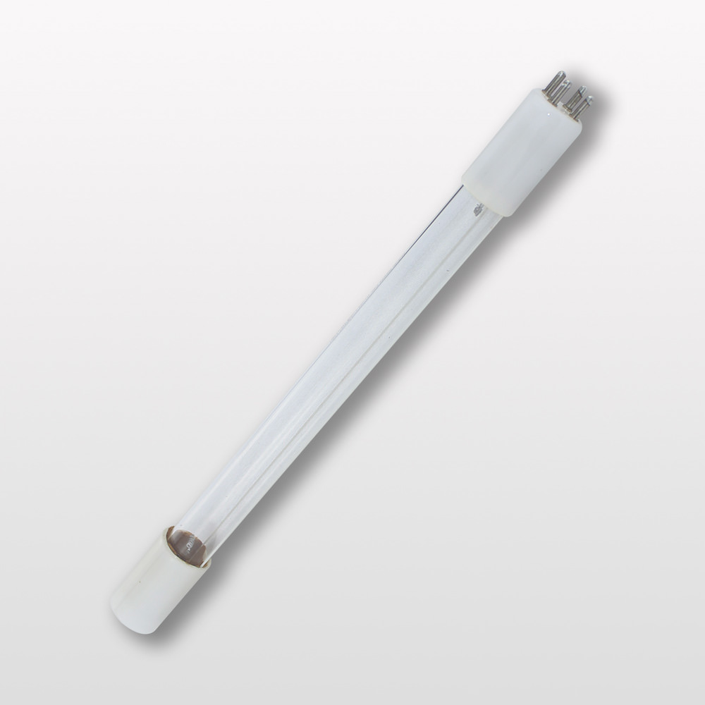 UV Lamp for NuZar, 185/254nm - RephiLe Bioscience | Ultrapure